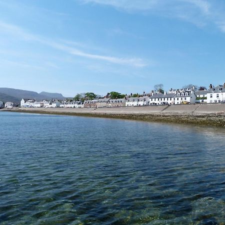Ullapool Youth Hostel ภายนอก รูปภาพ