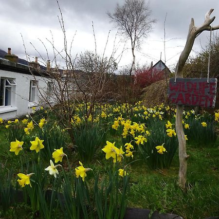 Ullapool Youth Hostel ภายนอก รูปภาพ