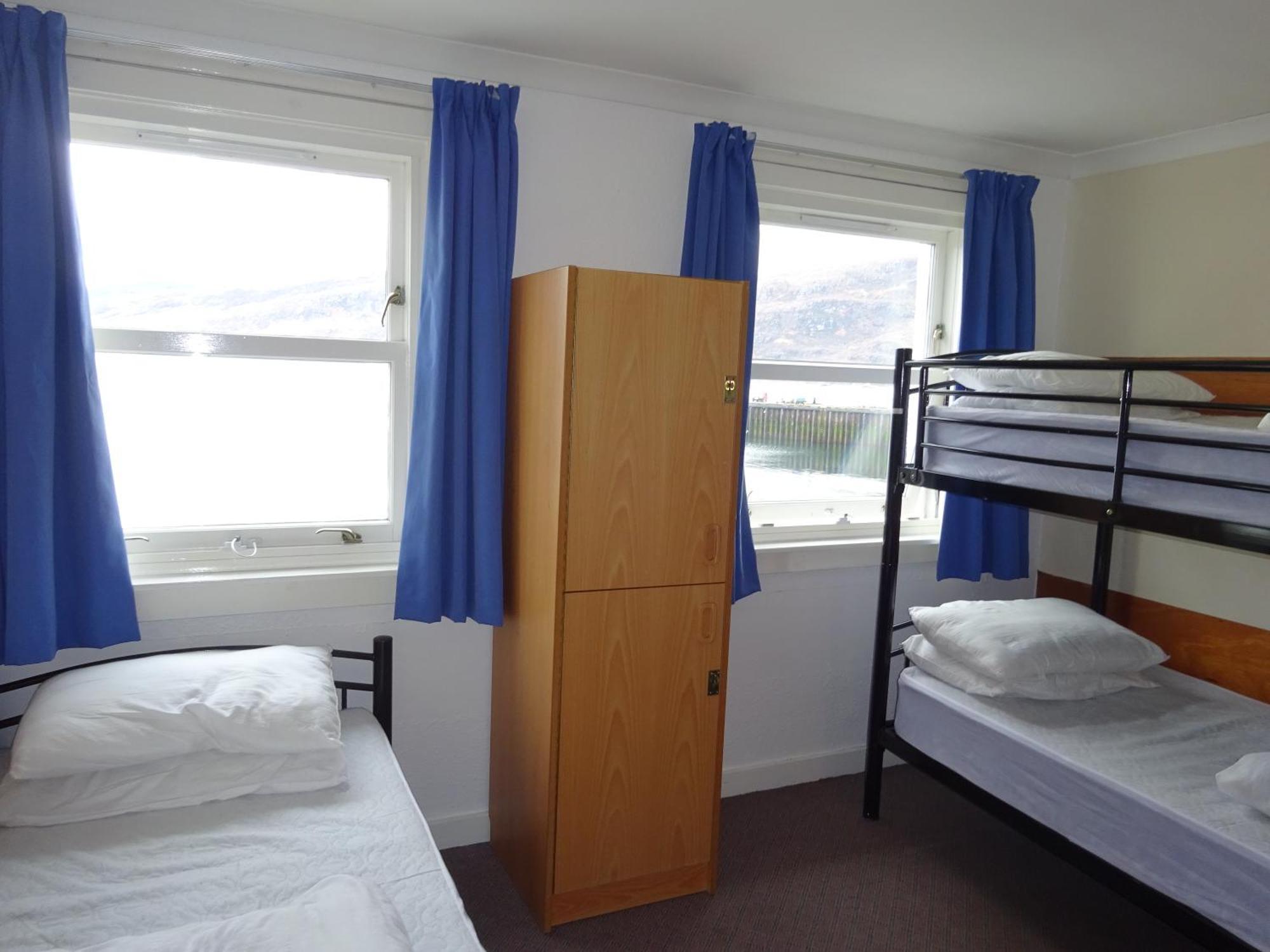 Ullapool Youth Hostel ภายนอก รูปภาพ