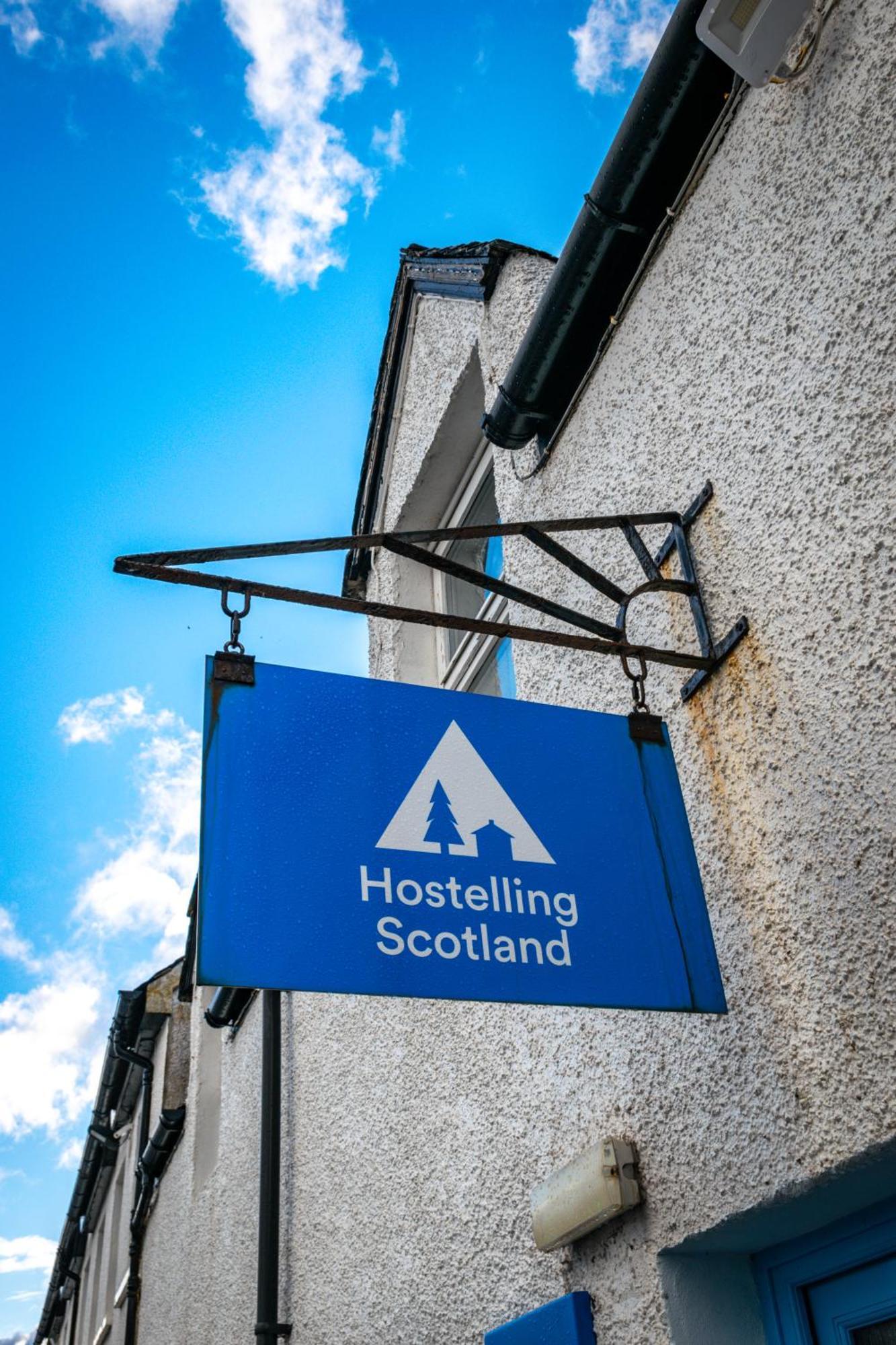 Ullapool Youth Hostel ภายนอก รูปภาพ