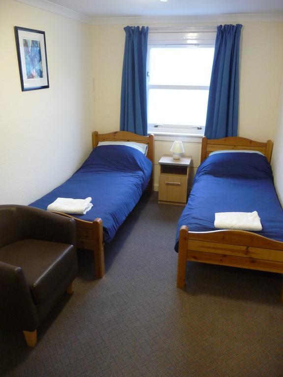 Ullapool Youth Hostel ภายนอก รูปภาพ