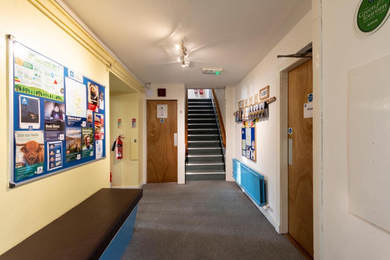 Ullapool Youth Hostel ภายนอก รูปภาพ