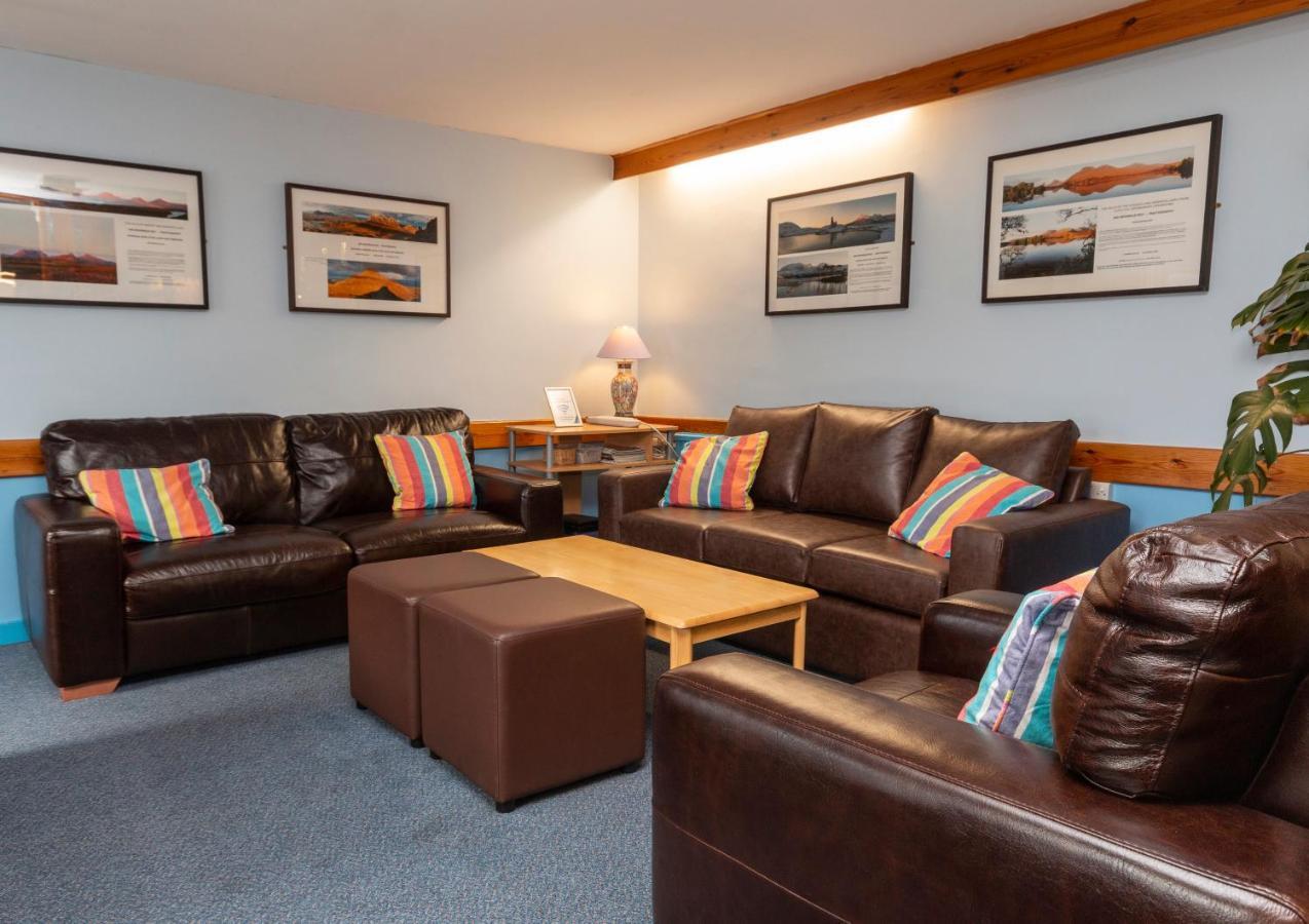 Ullapool Youth Hostel ภายนอก รูปภาพ