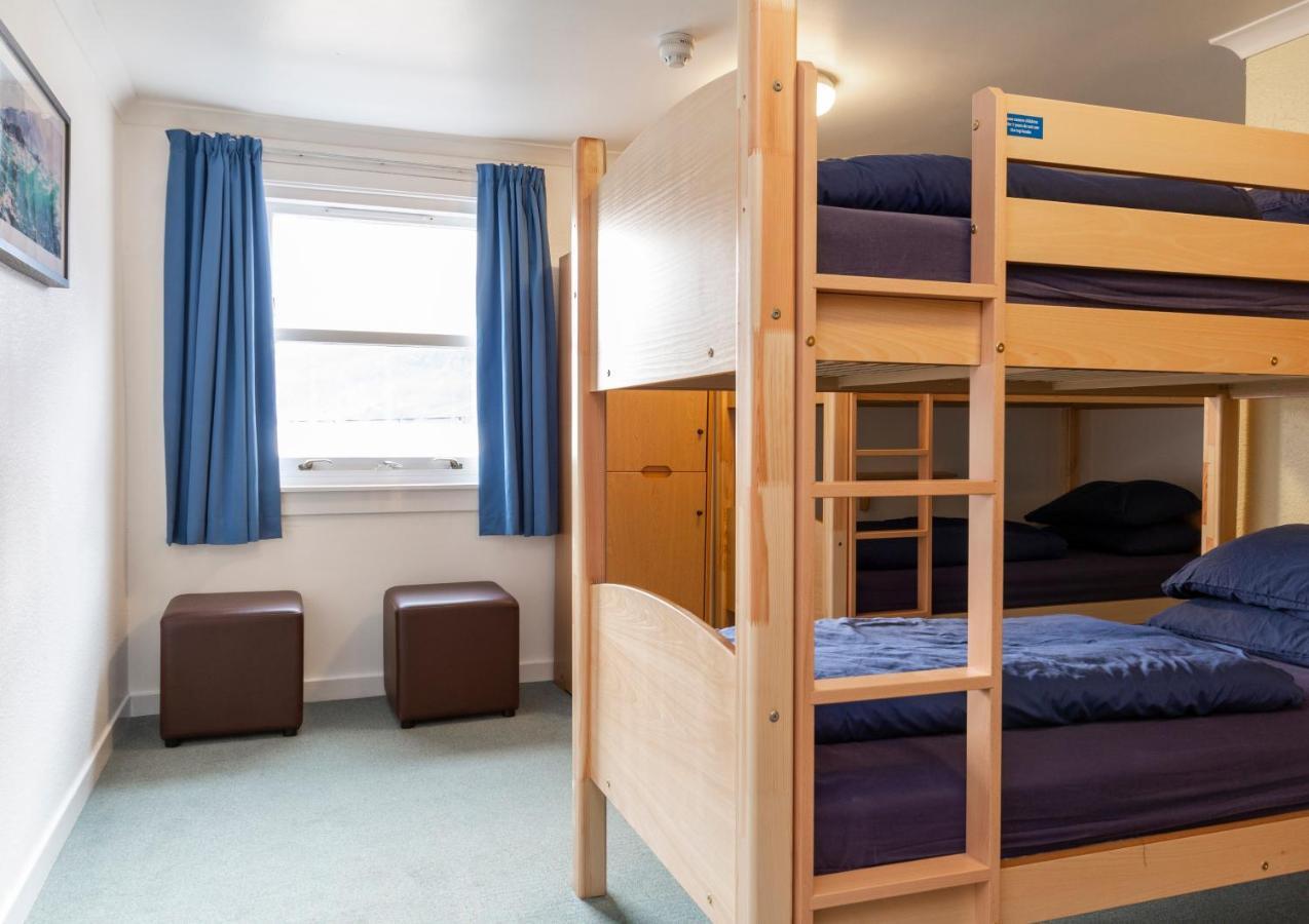 Ullapool Youth Hostel ภายนอก รูปภาพ