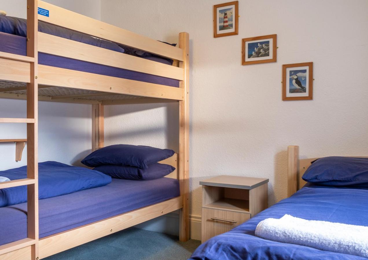 Ullapool Youth Hostel ภายนอก รูปภาพ