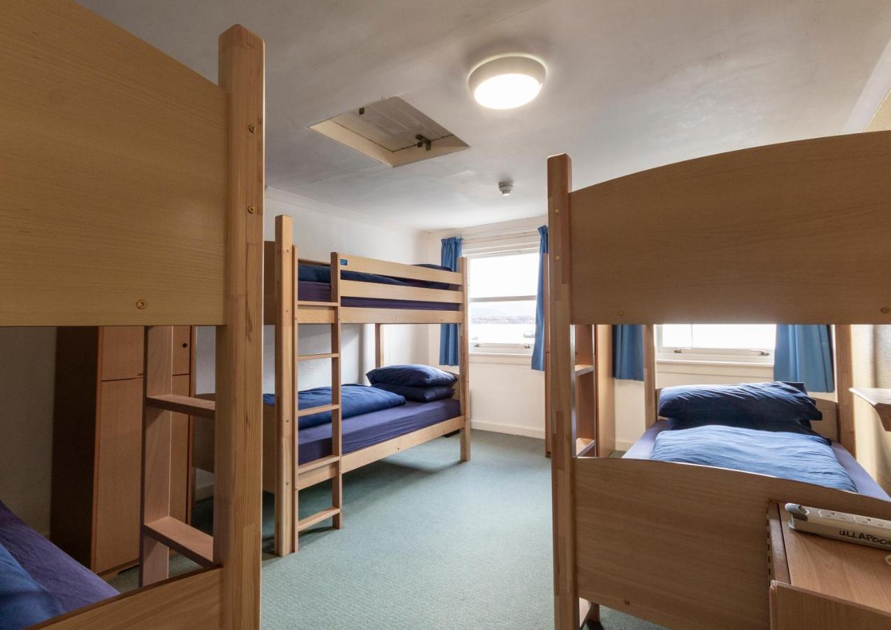 Ullapool Youth Hostel ภายนอก รูปภาพ