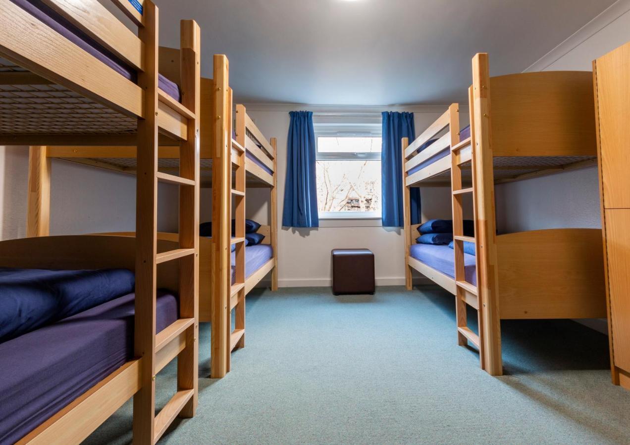 Ullapool Youth Hostel ภายนอก รูปภาพ