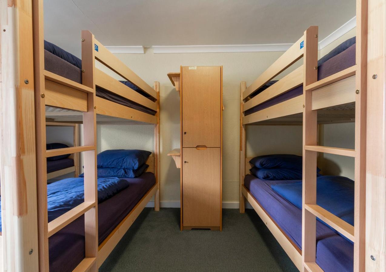 Ullapool Youth Hostel ภายนอก รูปภาพ