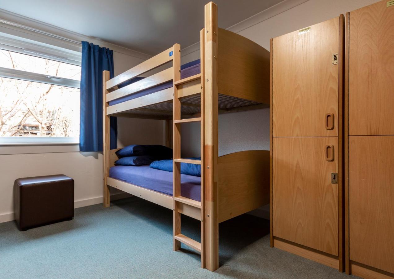 Ullapool Youth Hostel ภายนอก รูปภาพ