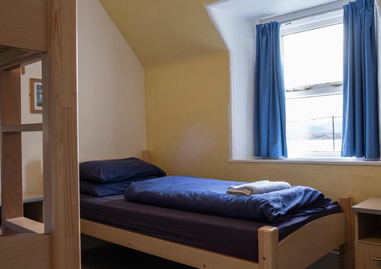 Ullapool Youth Hostel ภายนอก รูปภาพ