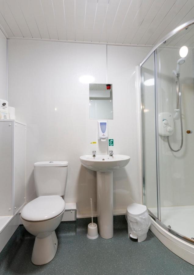 Ullapool Youth Hostel ภายนอก รูปภาพ