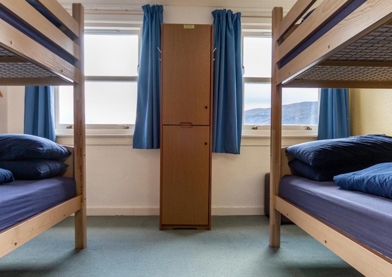 Ullapool Youth Hostel ภายนอก รูปภาพ