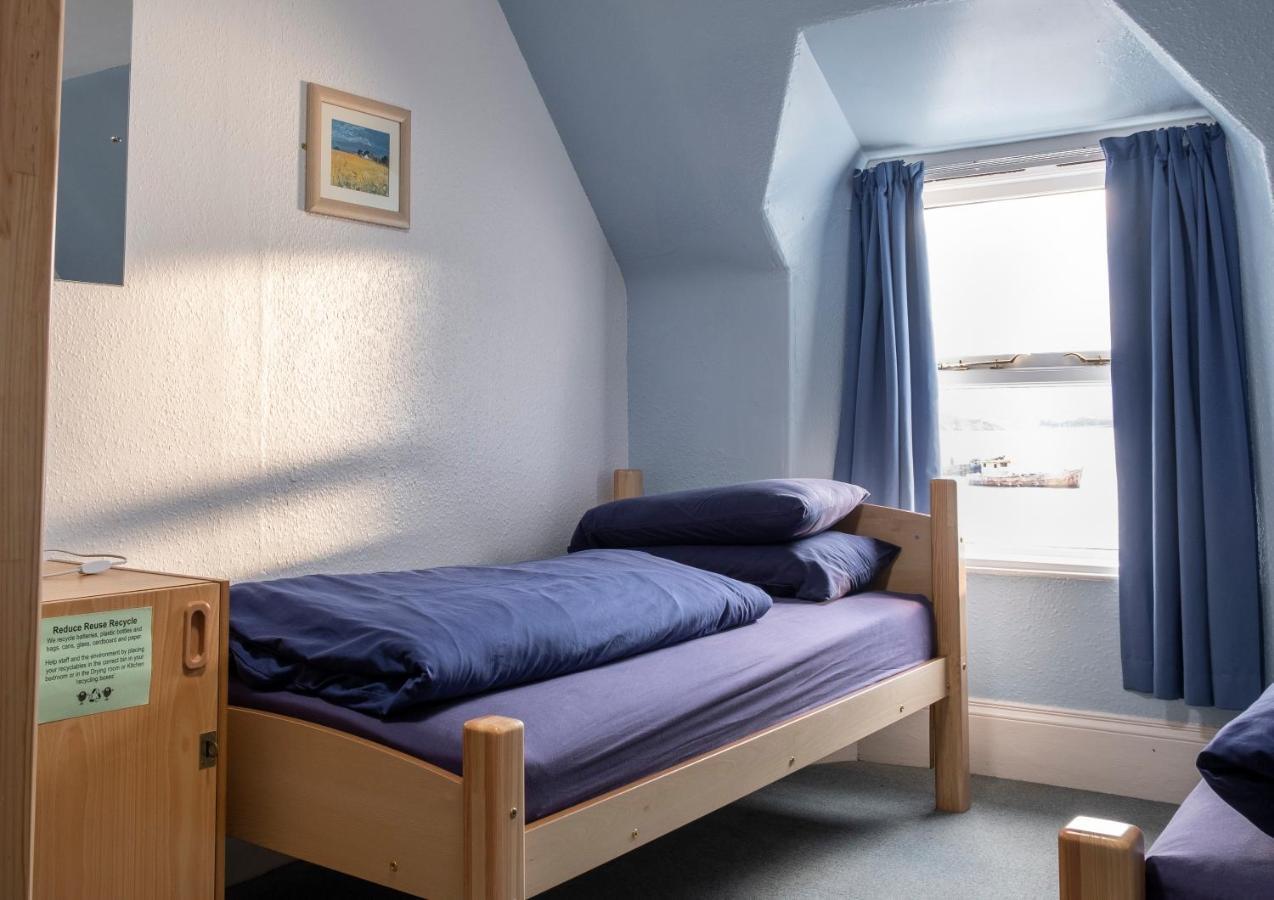 Ullapool Youth Hostel ภายนอก รูปภาพ